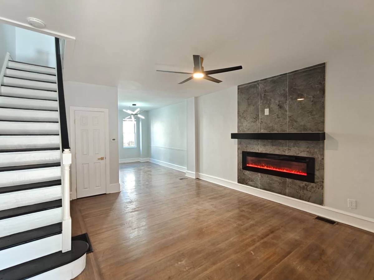 5821 Hazel, Philadelphia, PA 19143 - Apartment for Rent - Image 1