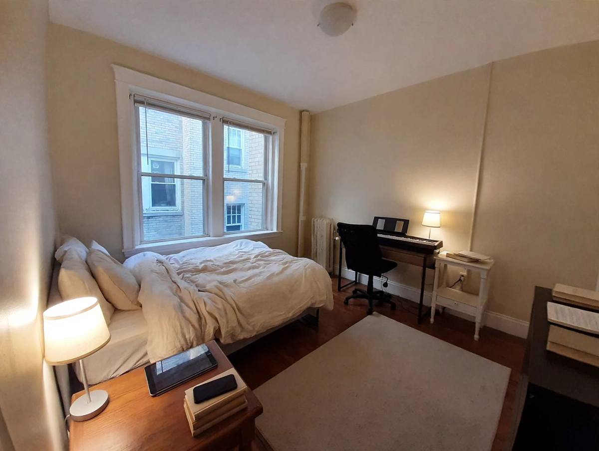 1191 Commonwealth Ave #A, Allston, MA 02134 - Apartment for Rent - Image 1