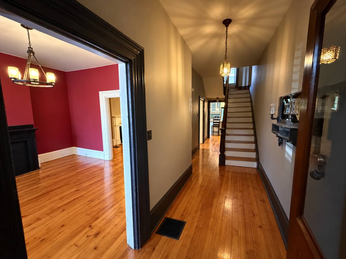 168 41st St, Pittsburgh, PA 15201 - House for Rent - Image 3