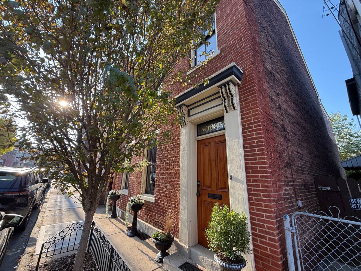 168 41st St, Pittsburgh, PA 15201 - House for Rent - Image 1