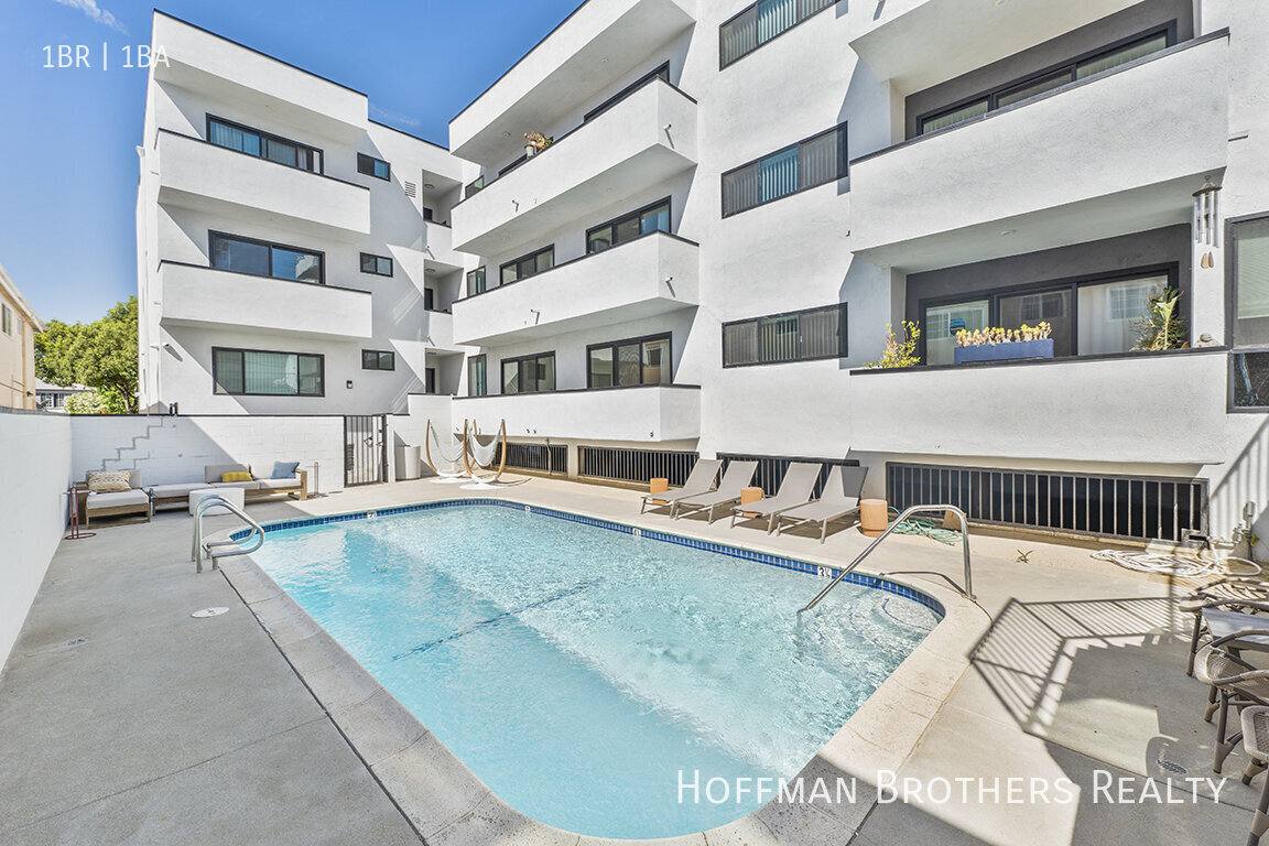 821 3rd St #307, Santa Monica, CA 90403 - Apartment for Rent - Image 4