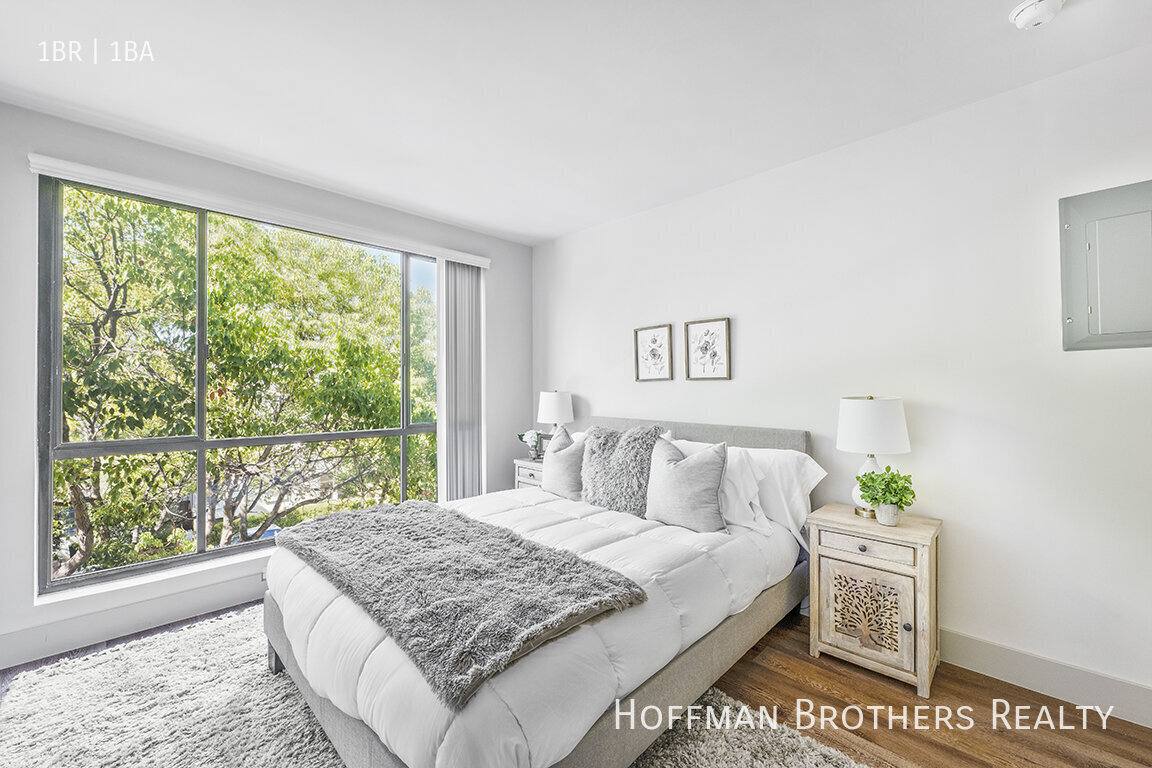 821 3rd St #307, Santa Monica, CA 90403 - Apartment for Rent - Image 8