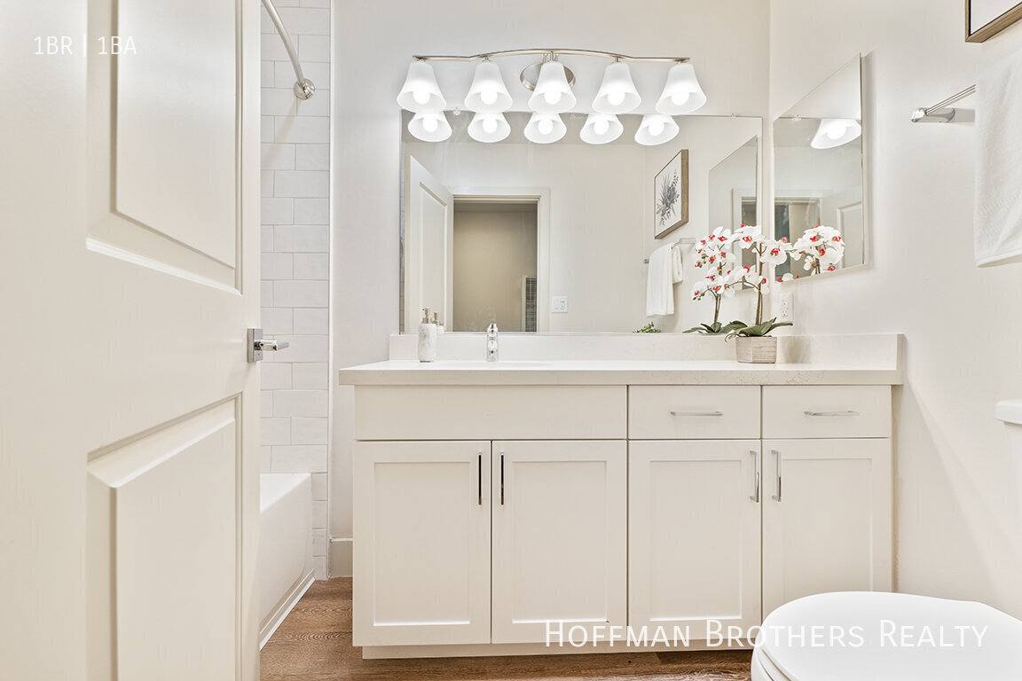 821 3rd St #307, Santa Monica, CA 90403 - Apartment for Rent - Image 10