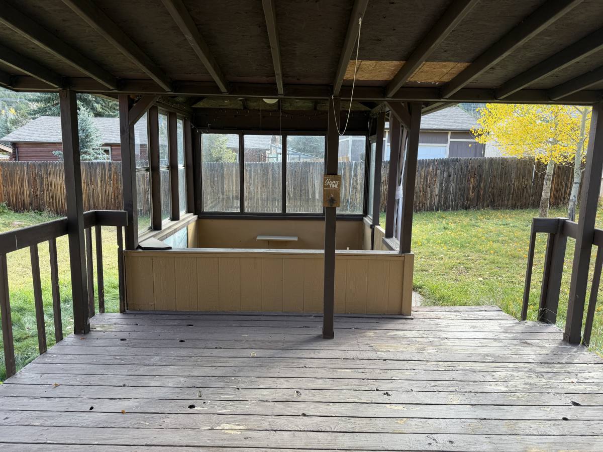 919 N Fullview St, Woodland Park, CO 80863 - House for Rent - Image 10