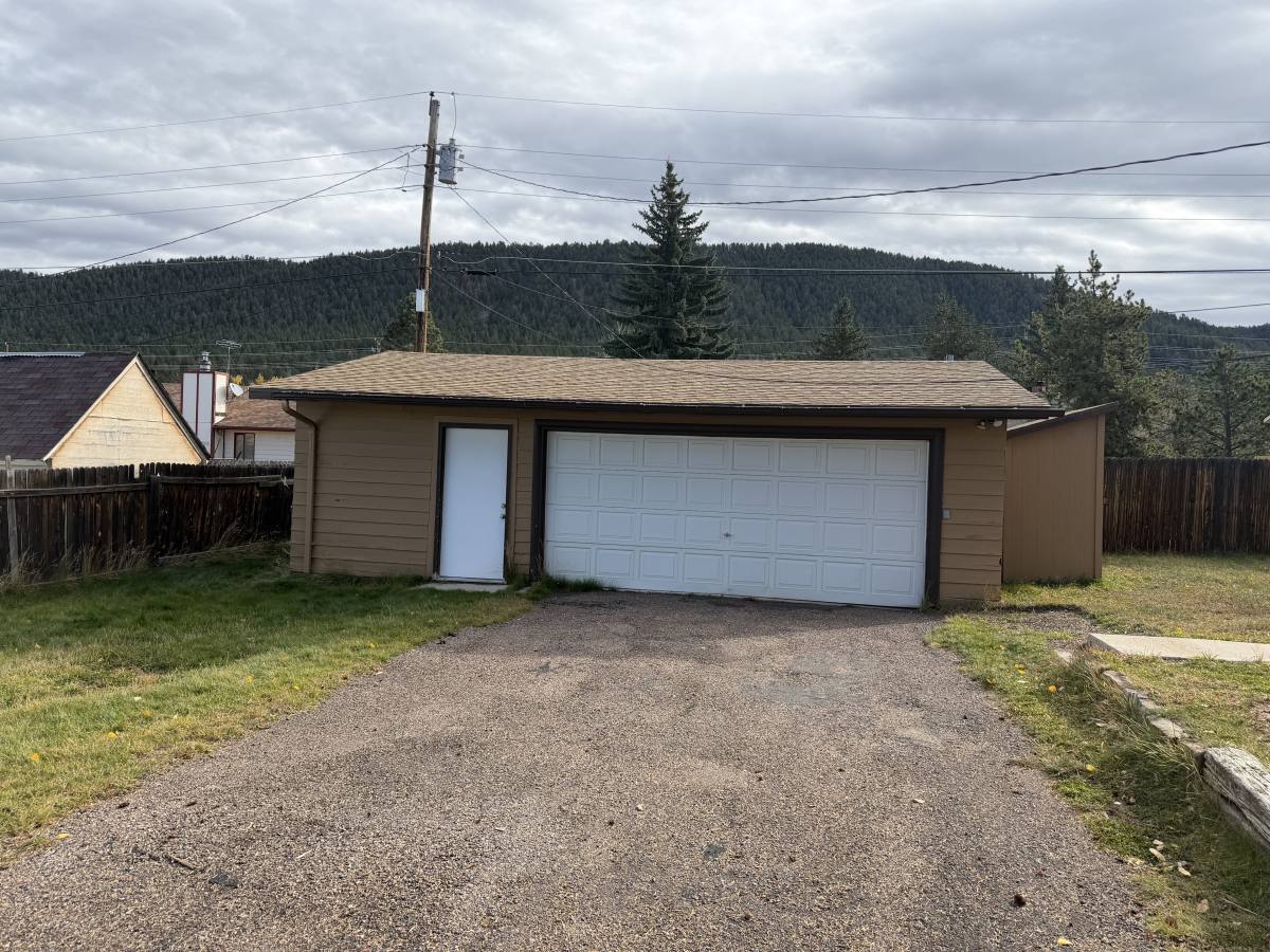919 N Fullview St, Woodland Park, CO 80863 - House for Rent - Image 2