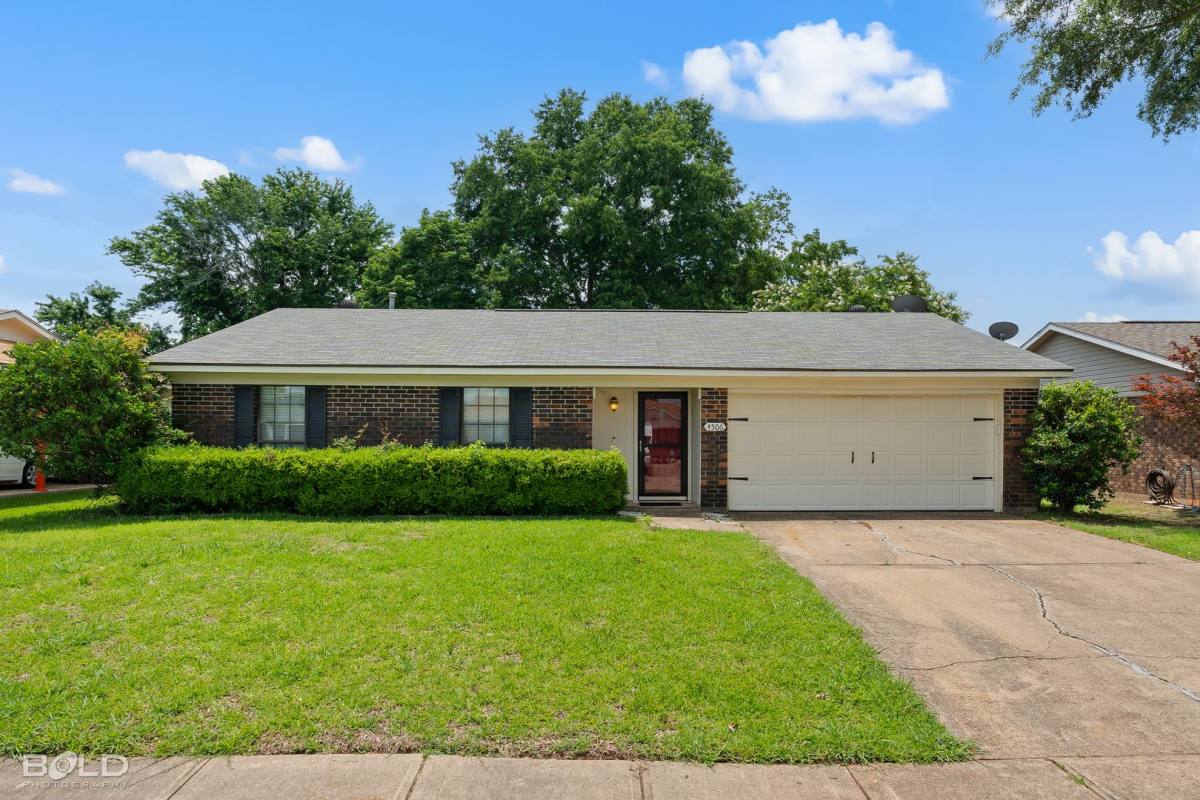 4506 General Ewell Dr, Bossier City, LA 71112 - House for Rent - Image 3