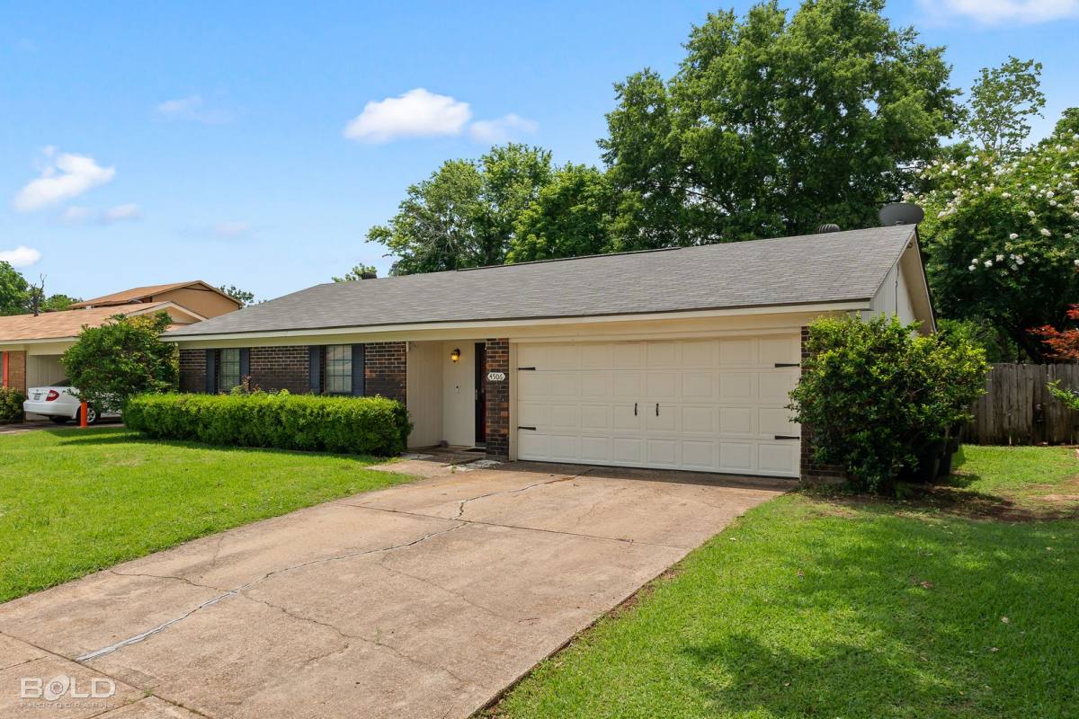 4506 General Ewell Dr, Bossier City, LA 71112 - House for Rent - Image 9