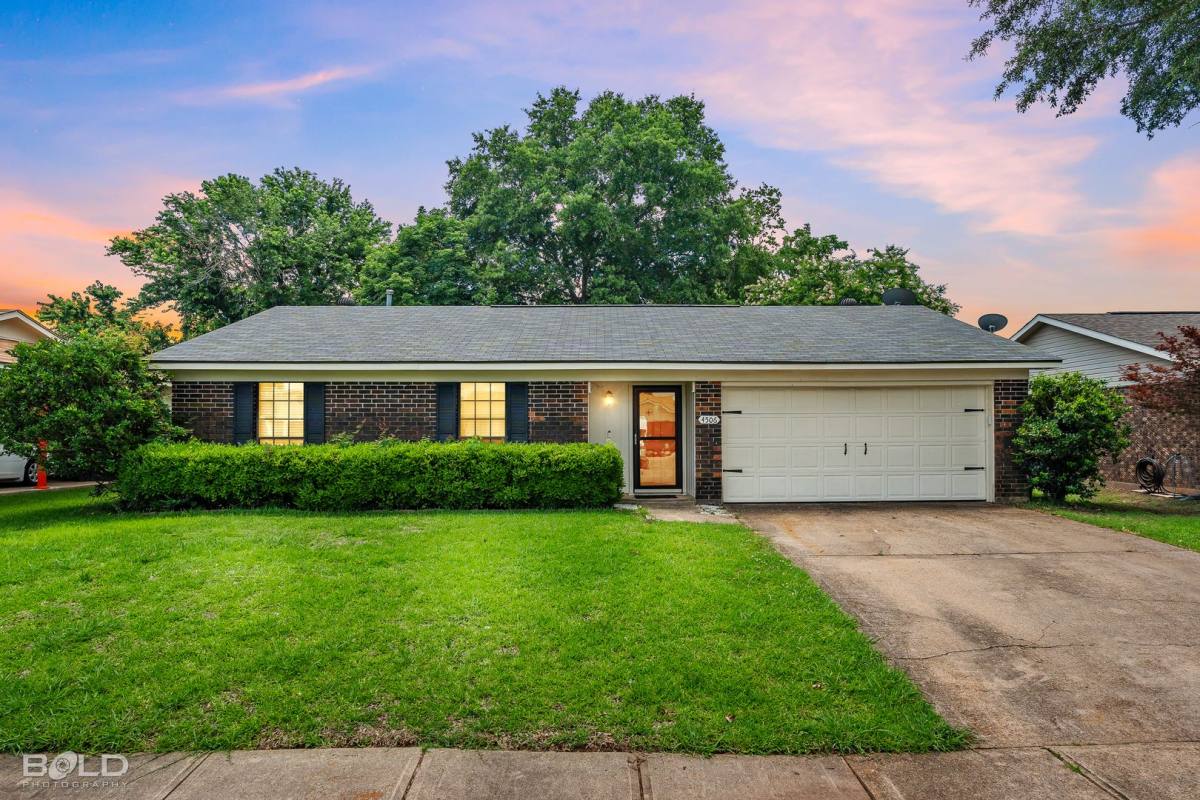4506 General Ewell Dr, Bossier City, LA 71112 - House for Rent - Image 10