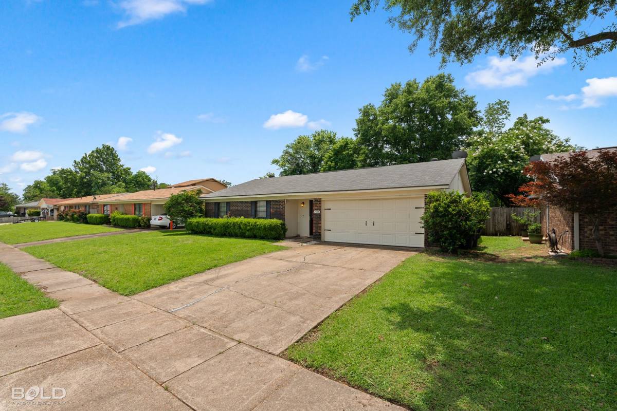 4506 General Ewell Dr, Bossier City, LA 71112 - House for Rent - Image 4