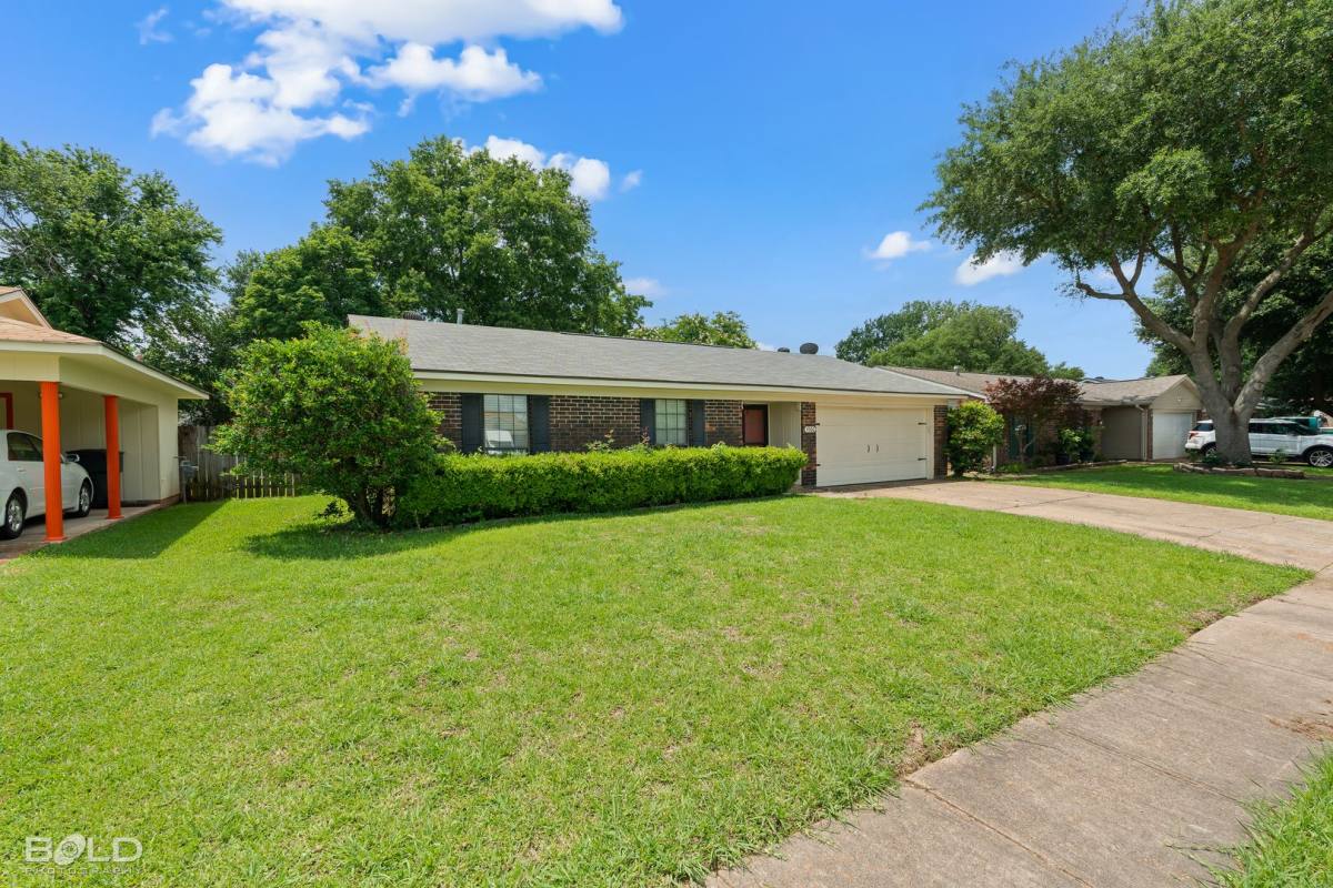 4506 General Ewell Dr, Bossier City, LA 71112 - House for Rent - Image 6