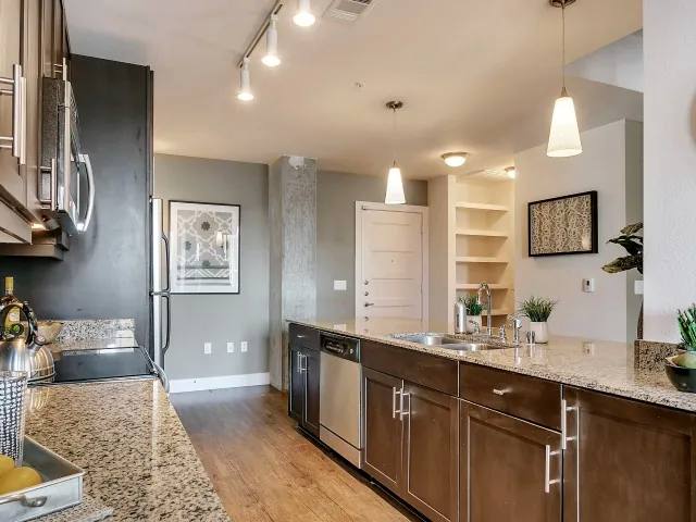 3427 Cedar Springs Rd, Dallas, TX 75219 - Apartment for Rent - Image 6