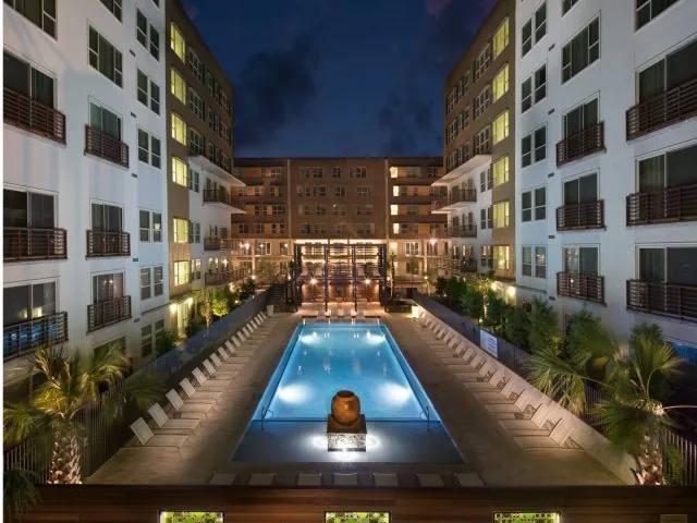 3427 Cedar Springs Rd, Dallas, TX 75219 - Apartment for Rent - Image 10