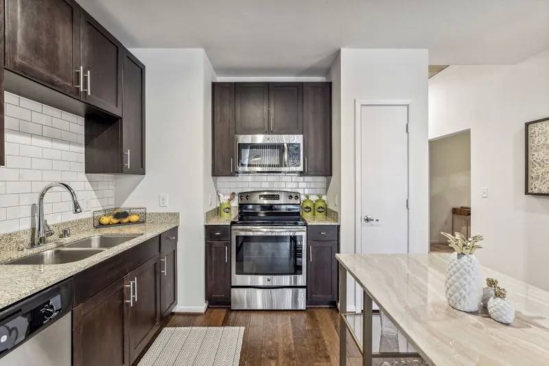 3427 Cedar Springs Rd, Dallas, TX 75219 - Apartment for Rent - Image 2