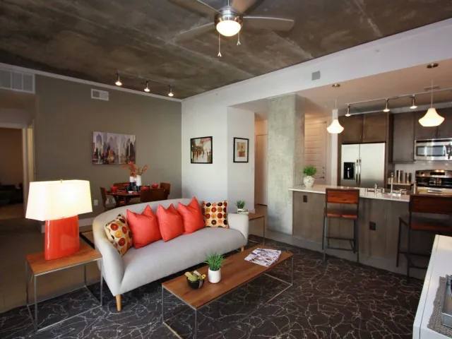 3427 Cedar Springs Rd, Dallas, TX 75219 - Apartment for Rent - Image 9