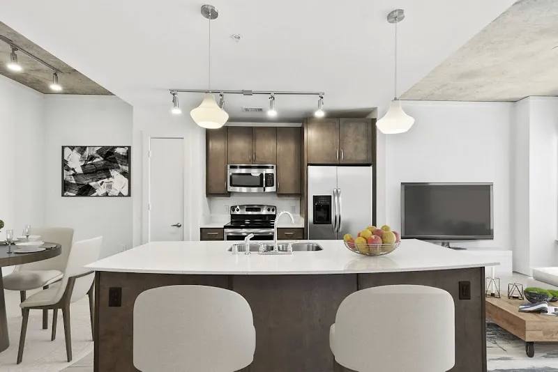 3427 Cedar Springs Rd, Dallas, TX 75219 - Apartment for Rent - Image 3