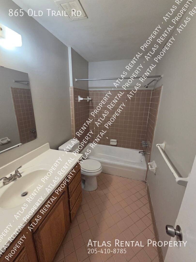 865 Old Trail Rd, Birmingham, AL 35215 - House for Rent - Image 6