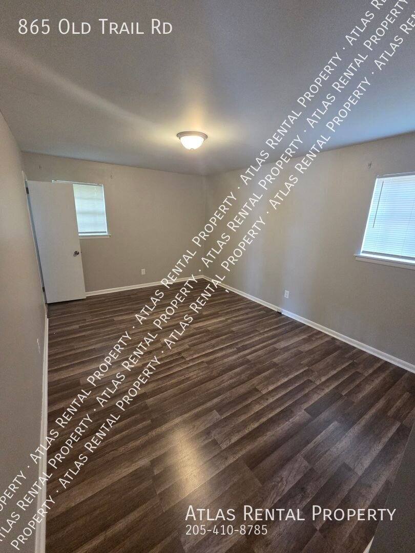 865 Old Trail Rd, Birmingham, AL 35215 - House for Rent - Image 5