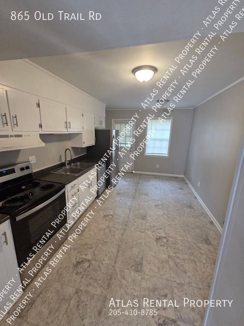 865 Old Trail Rd, Birmingham, AL 35215 - House for Rent - Image 3