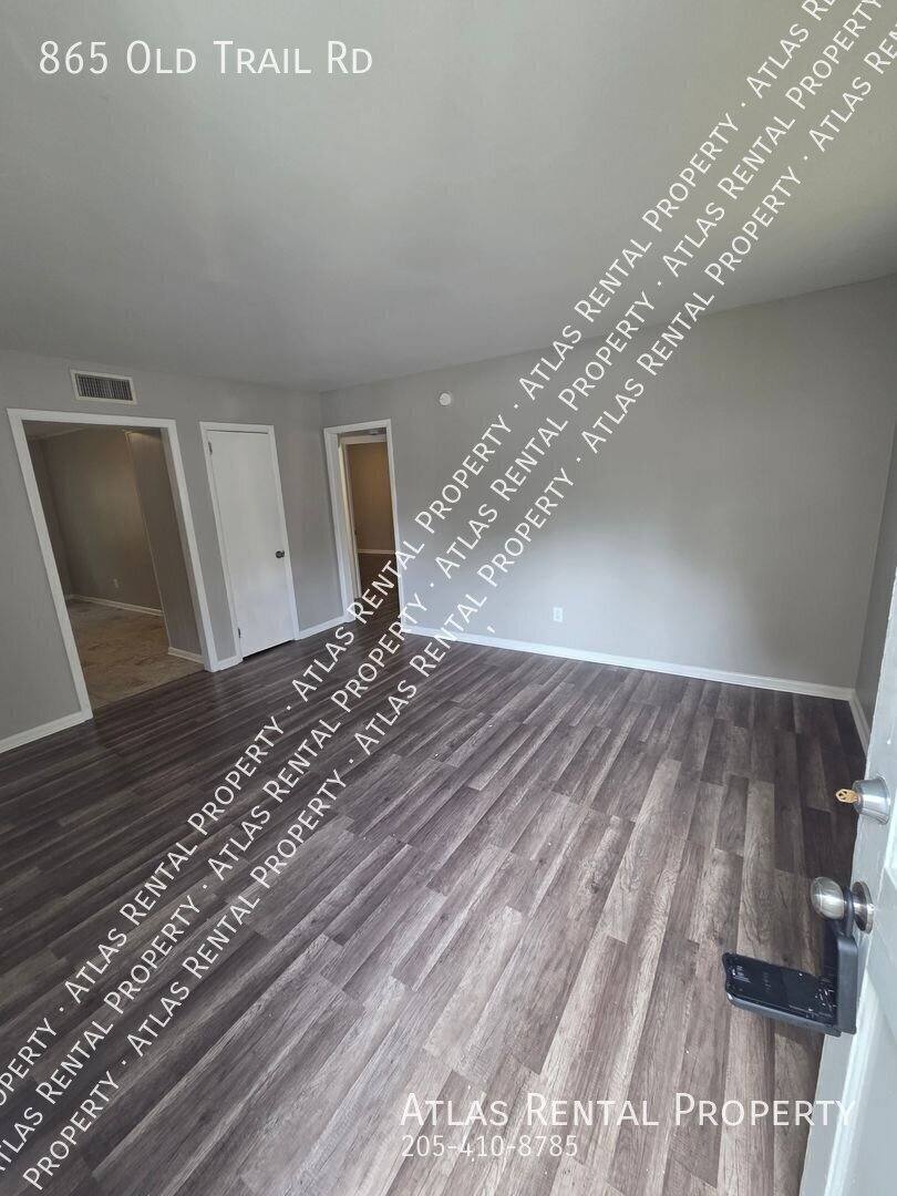 865 Old Trail Rd, Birmingham, AL 35215 - House for Rent - Image 7