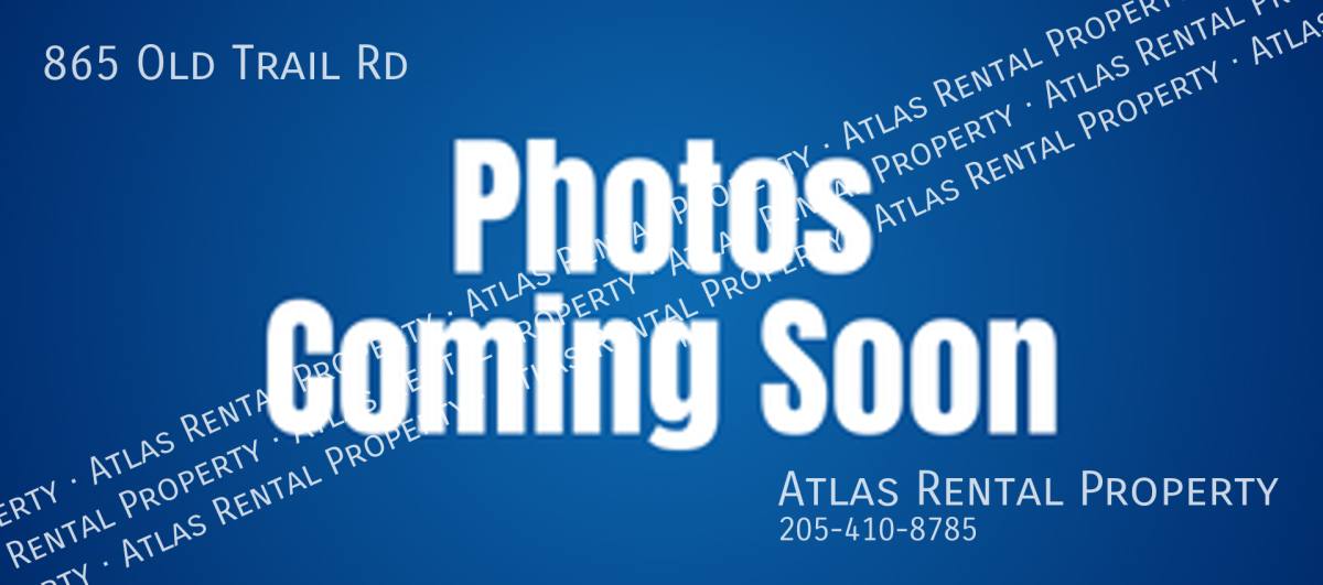 865 Old Trail Rd, Birmingham, AL 35215 - House for Rent - Image 1