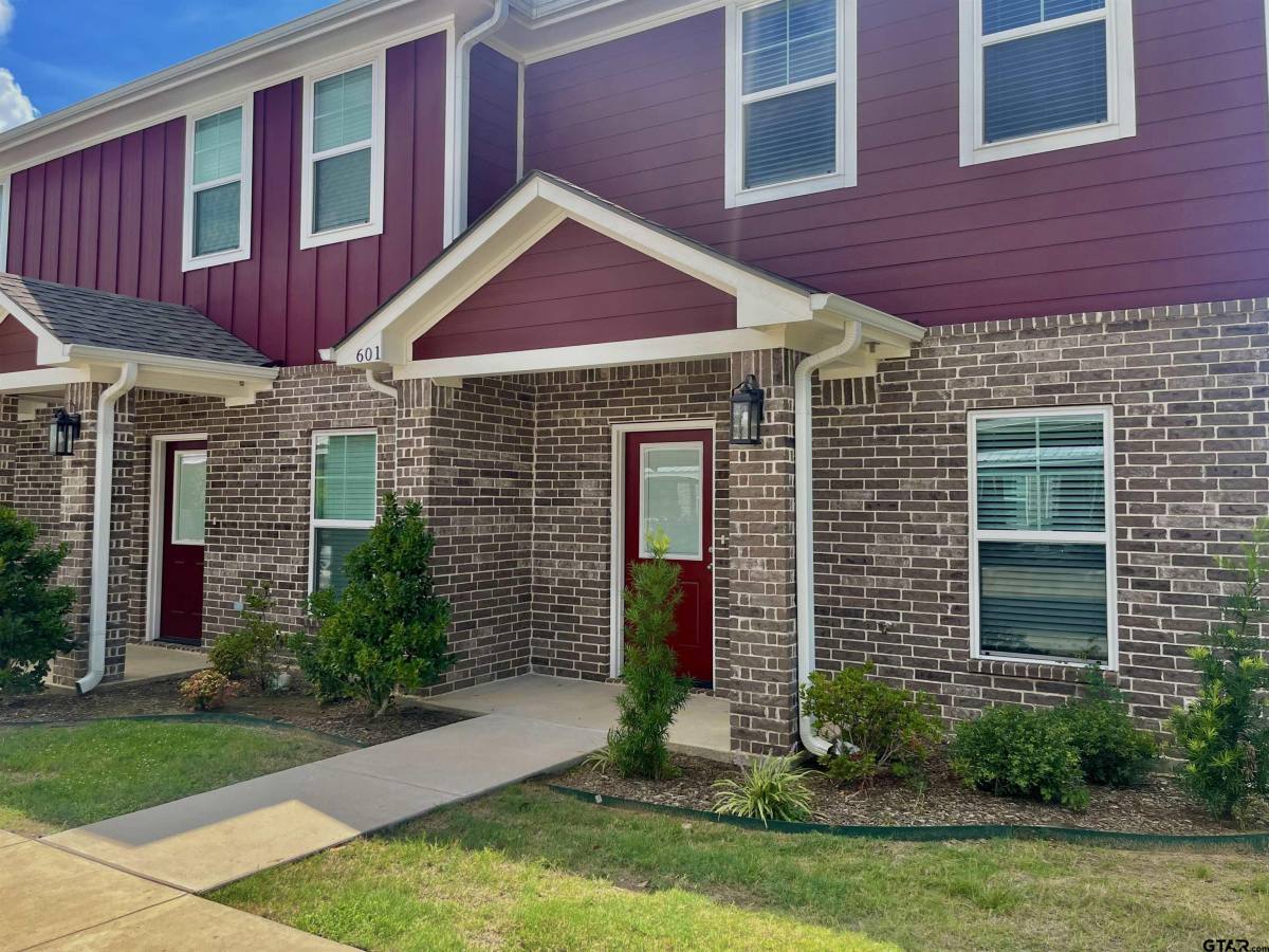 1655 S Kennedy Ave #601, Tyler, TX 75701 - Townhouse for Rent - Image 4