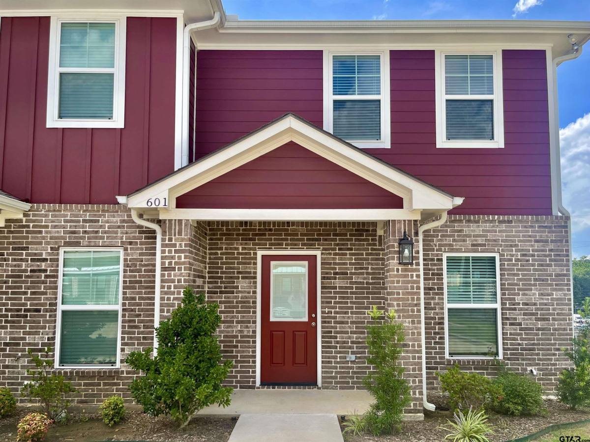 1655 S Kennedy Ave #601, Tyler, TX 75701 - Townhouse for Rent - Image 6