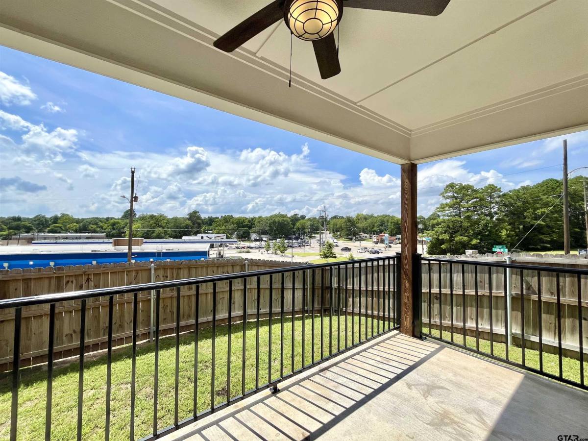 1655 S Kennedy Ave #601, Tyler, TX 75701 - Townhouse for Rent - Image 10
