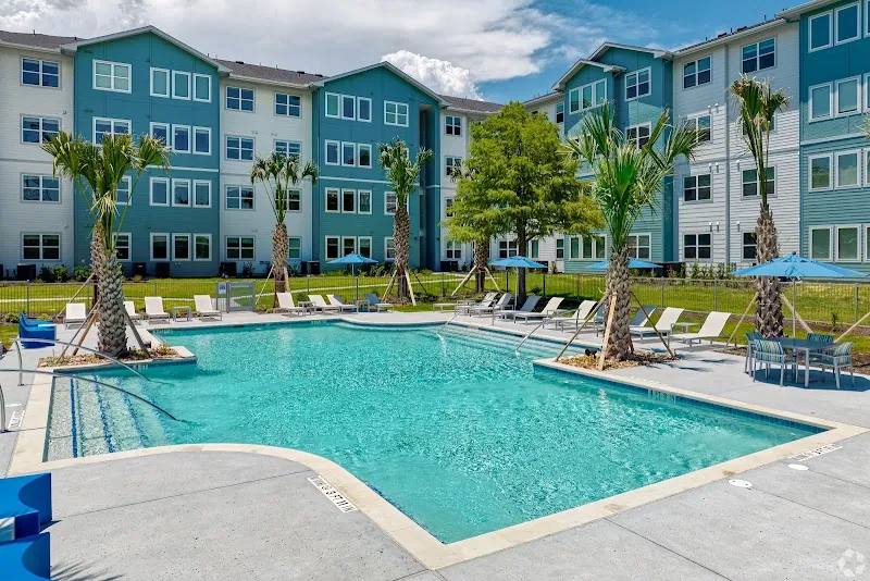 3200 Montopolis Dr, Austin, TX 78744 - Apartment for Rent - Image 3