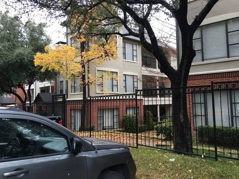 8705 Southwestern Blvd #1028, Dallas, TX 75206 - Apartment for Rent - Image 4