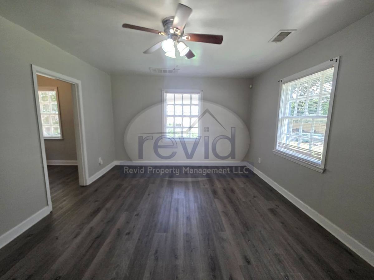 907 Mount Vernon, Memphis, TN 38111 - House for Rent - Image 3