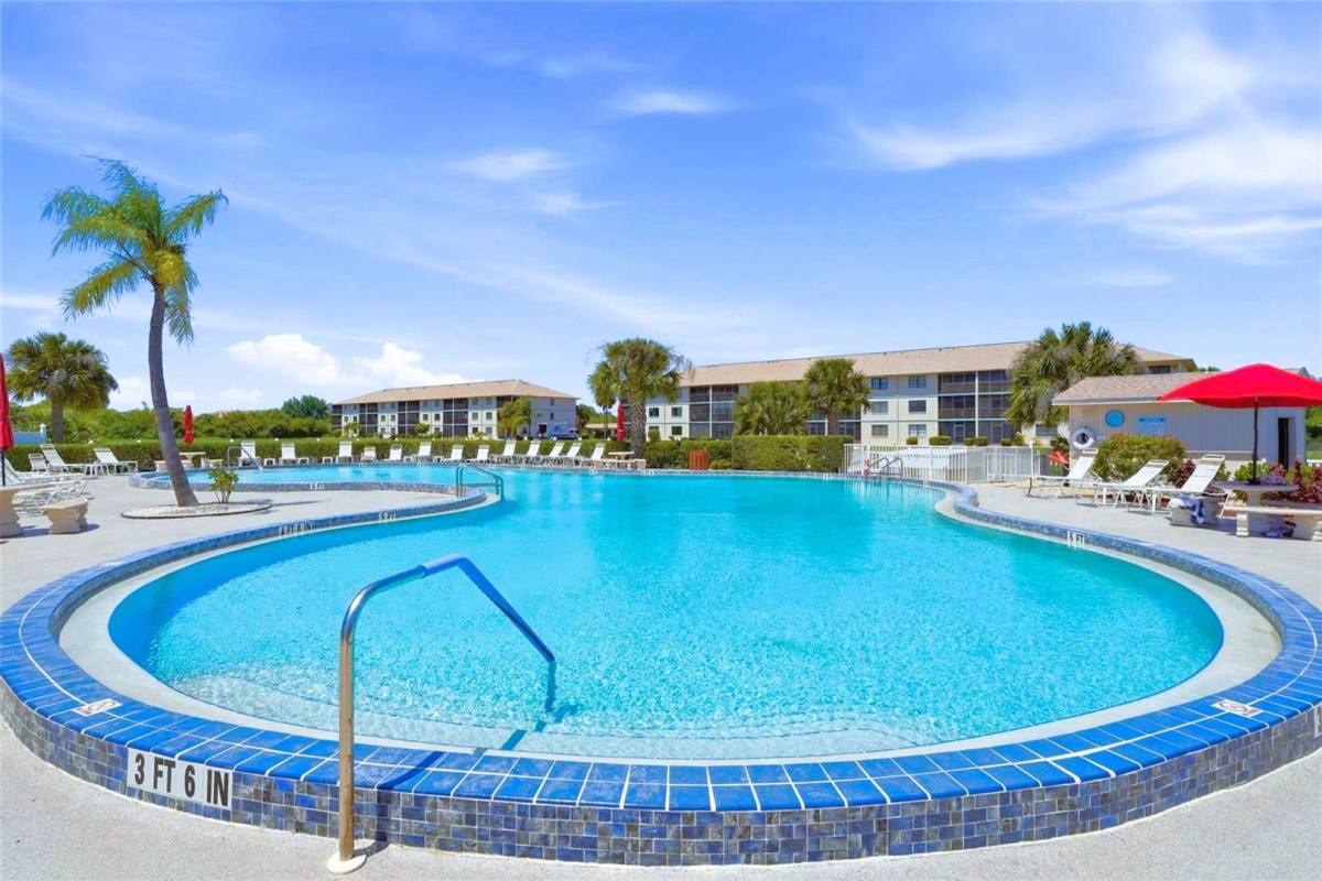 175 Kings Highway Bldg 3 #334, Punta Gorda, FL 33983 - Condo for Rent - Image 1