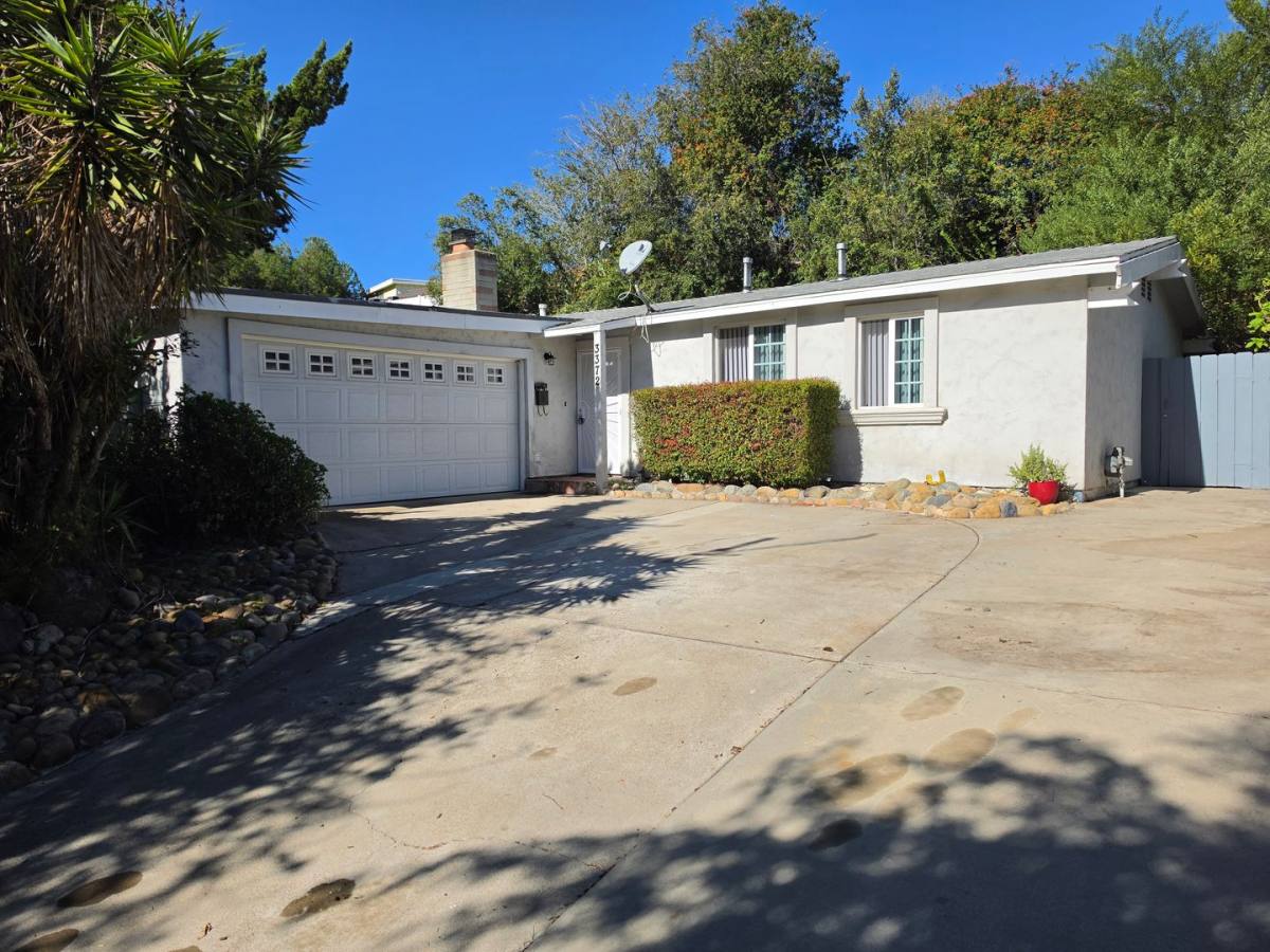 3372 Marlesta Dr, San Diego, CA 92111 - House for Rent - Image 1