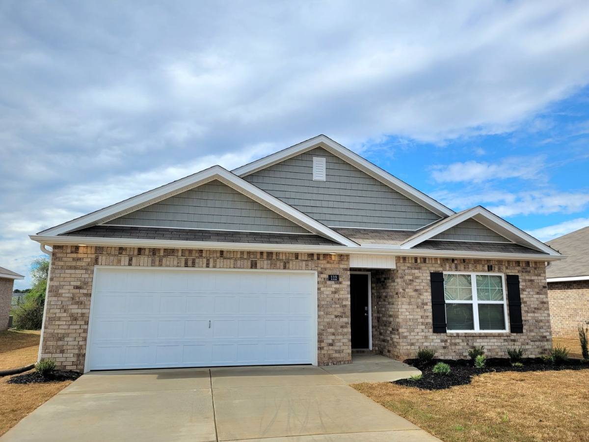 House for rent at 112 Ozy Dr, Athens, AL 35613