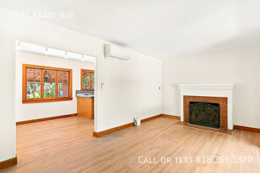 4171 Kraft Ave, Studio City, CA 91604 - Apartment for Rent - Image 3