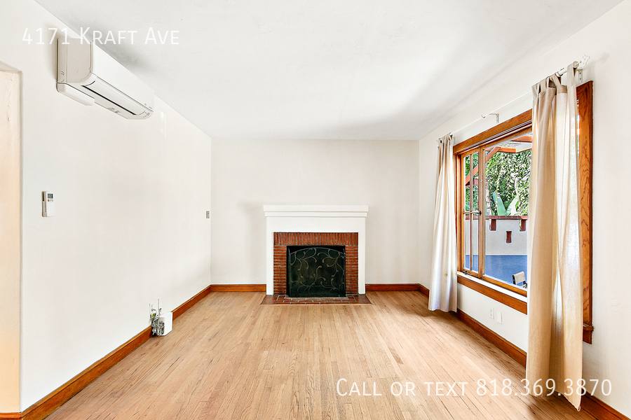 4171 Kraft Ave, Studio City, CA 91604 - Apartment for Rent - Image 4