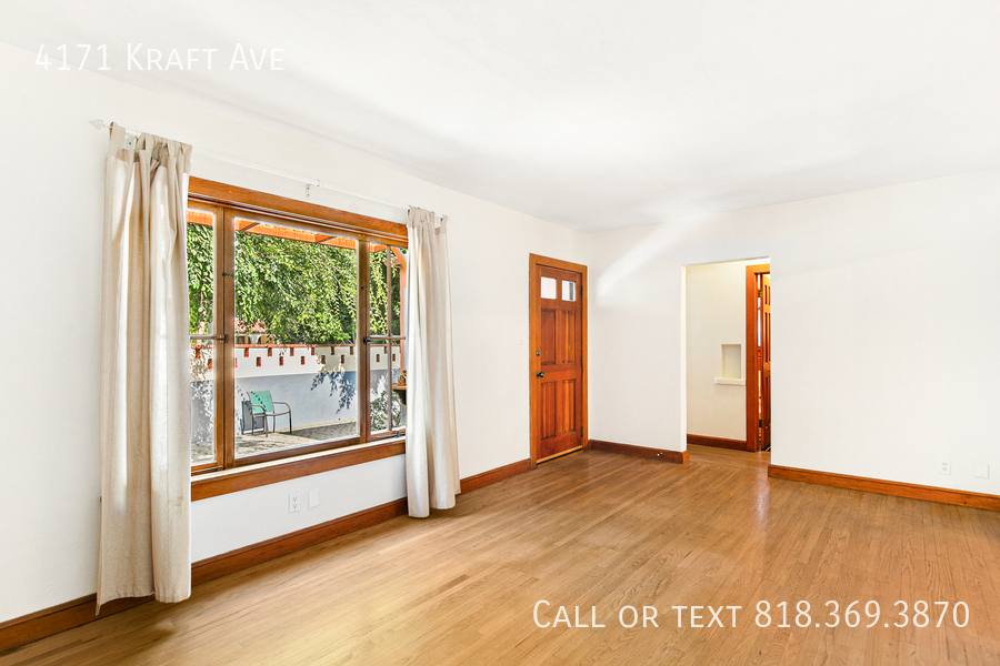 4171 Kraft Ave, Studio City, CA 91604 - Apartment for Rent - Image 5