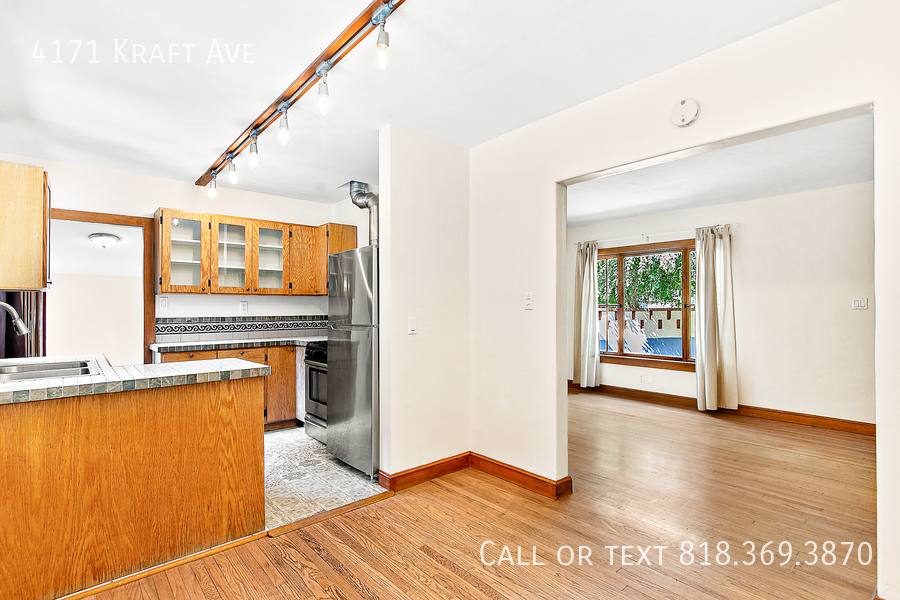 4171 Kraft Ave, Studio City, CA 91604 - Apartment for Rent - Image 10