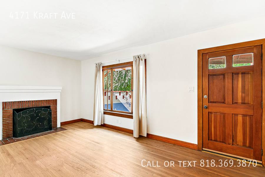 4171 Kraft Ave, Studio City, CA 91604 - Apartment for Rent - Image 2