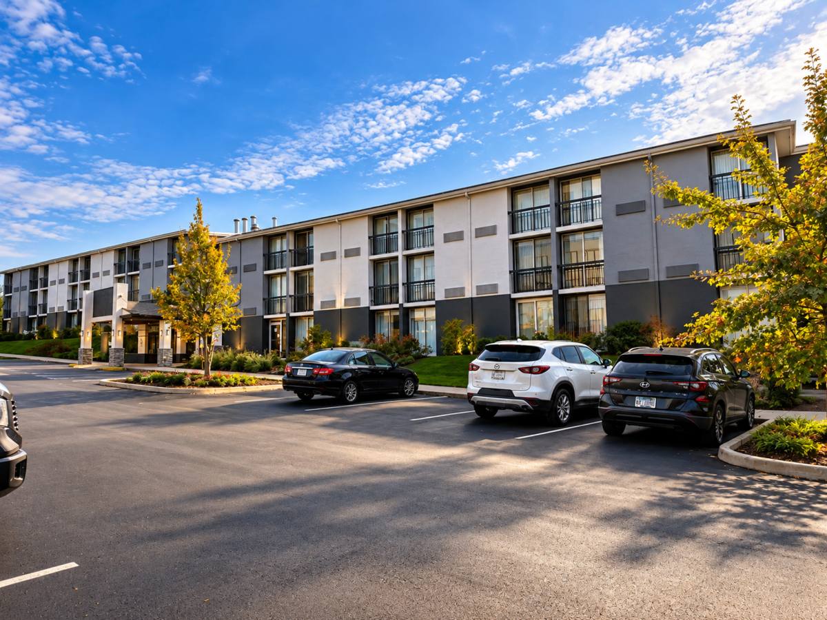 Vivo Living, 1722 N Walnut St, Bloomington, IN 47404 - Apartment for Rent - Image 2