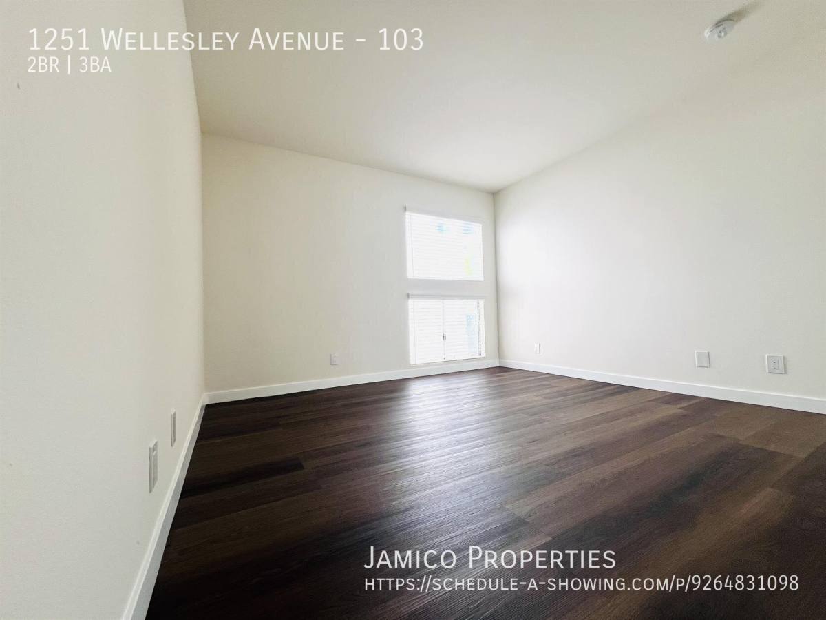 1251 Wellesley Ave #103, Los Angeles, CA 90025 - Townhouse for Rent - Image 9
