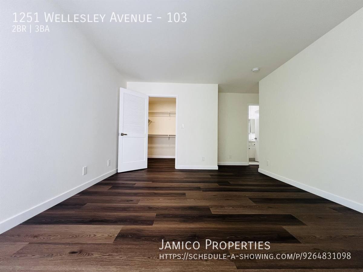1251 Wellesley Ave #103, Los Angeles, CA 90025 - Townhouse for Rent - Image 10
