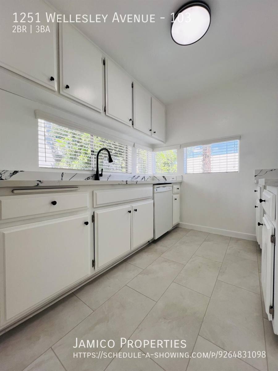 1251 Wellesley Ave #103, Los Angeles, CA 90025 - Townhouse for Rent - Image 6