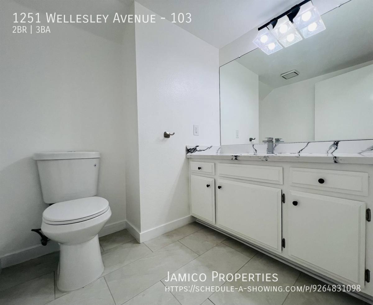 1251 Wellesley Ave #103, Los Angeles, CA 90025 - Townhouse for Rent - Image 7
