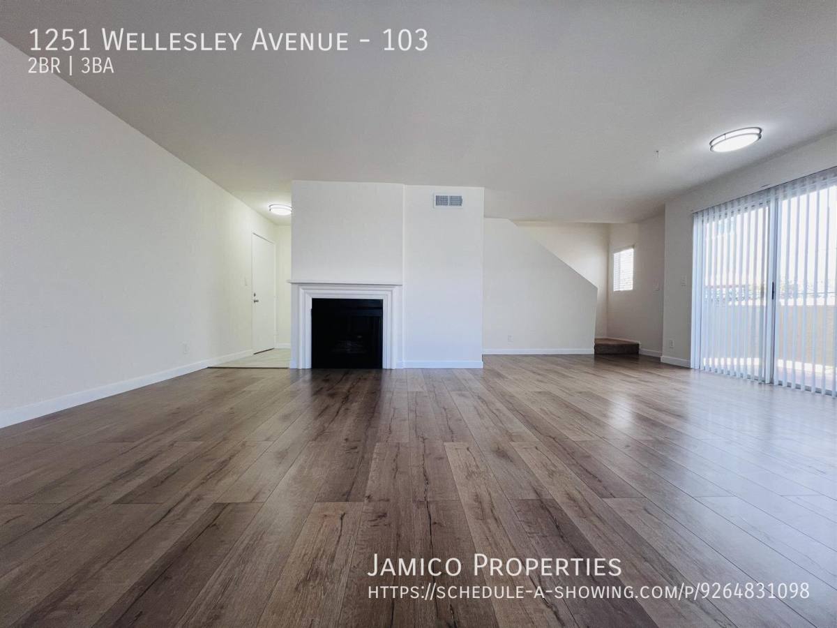 1251 Wellesley Ave #103, Los Angeles, CA 90025 - Townhouse for Rent - Image 5