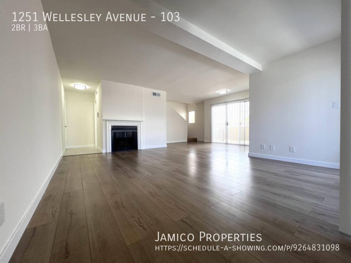 1251 Wellesley Ave #103, Los Angeles, CA 90025 - Townhouse for Rent - Image 4