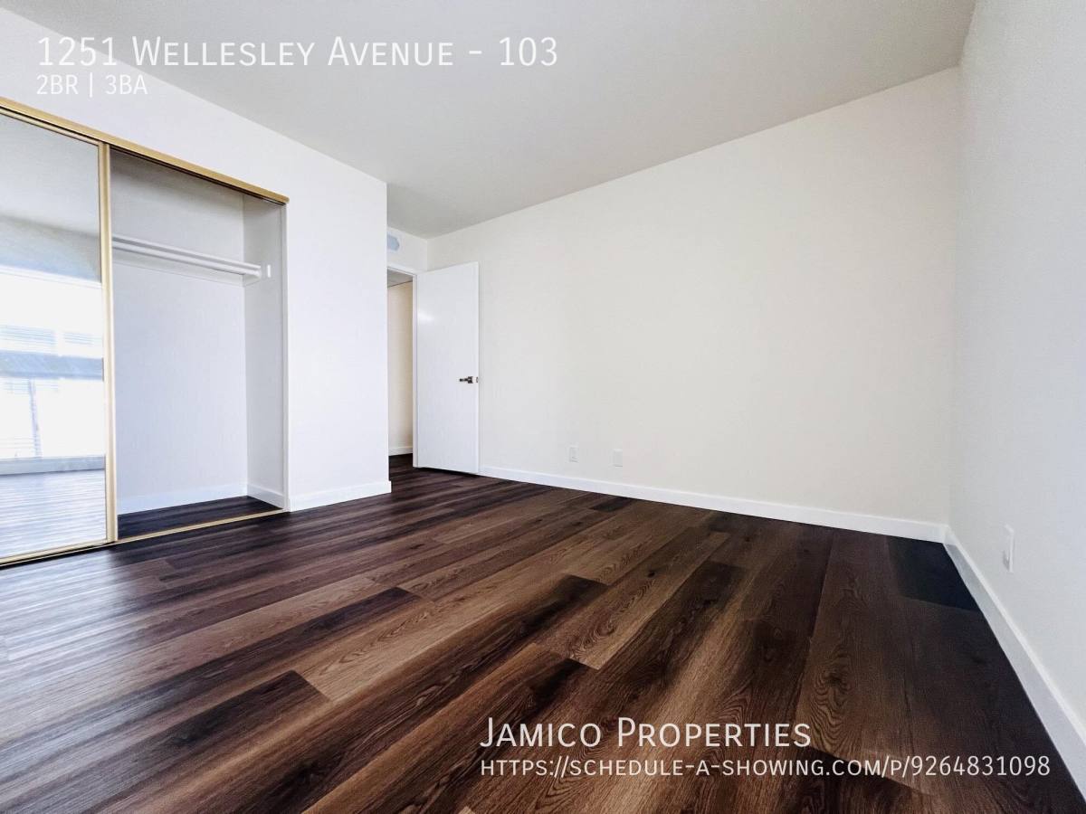 1251 Wellesley Ave #103, Los Angeles, CA 90025 - Townhouse for Rent - Image 8