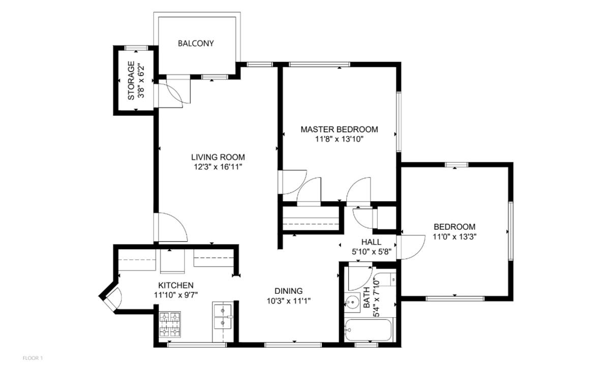Highland Court II, 2830 10th Court S, Birmingham, AL 35205 - Apartment for Rent - Image 6