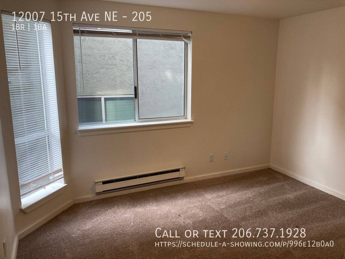 12007 15th Ave NE #205, Seattle, WA 98125 - Apartment for Rent - Image 6