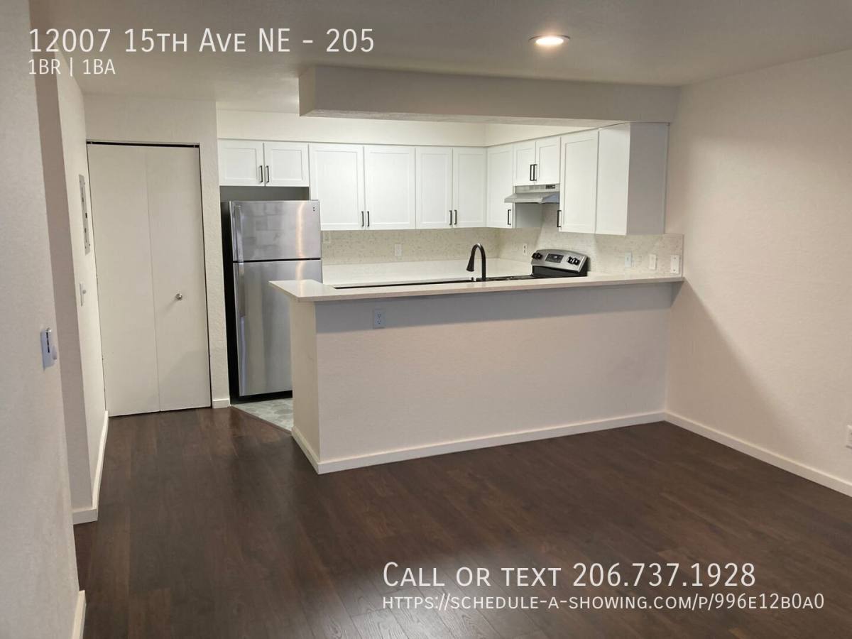 12007 15th Ave NE #205, Seattle, WA 98125 - Apartment for Rent - Image 3