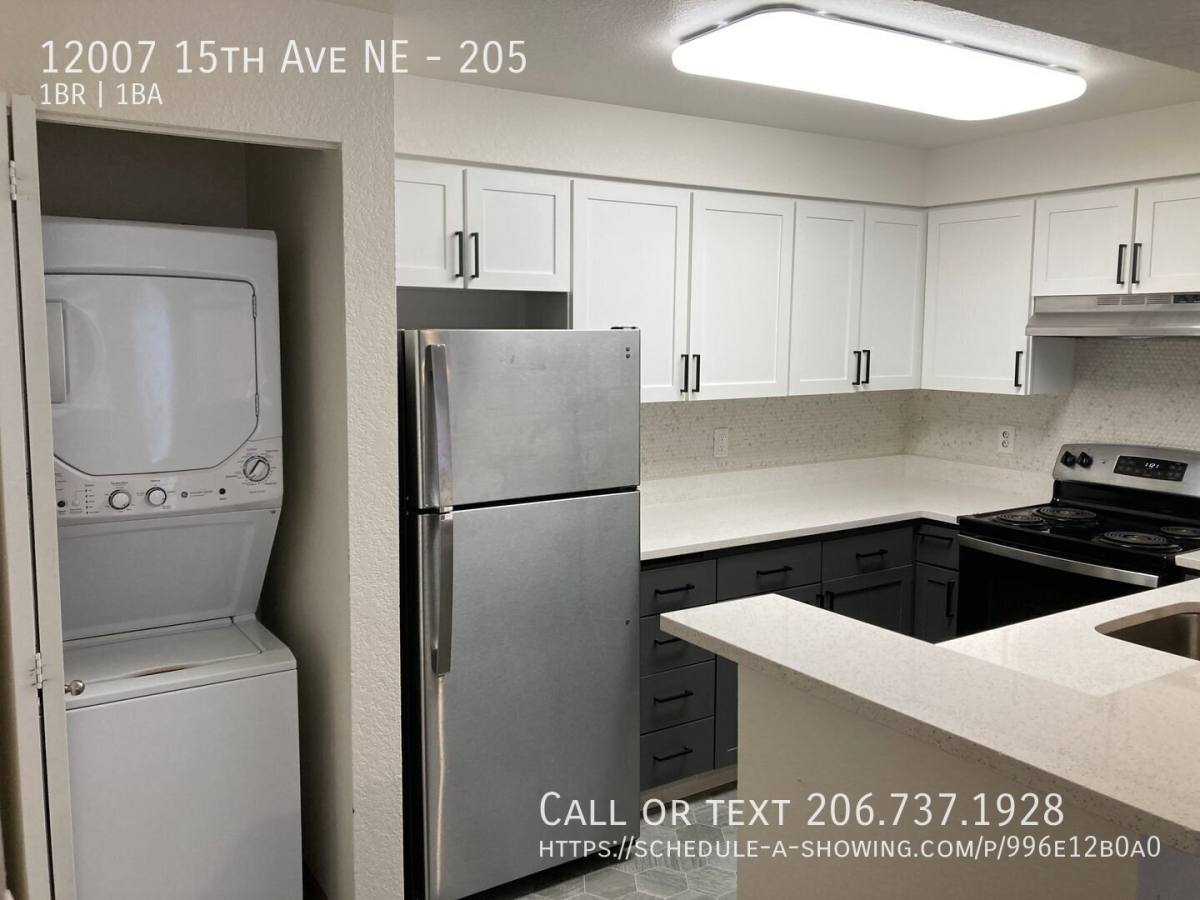 12007 15th Ave NE #205, Seattle, WA 98125 - Apartment for Rent - Image 2
